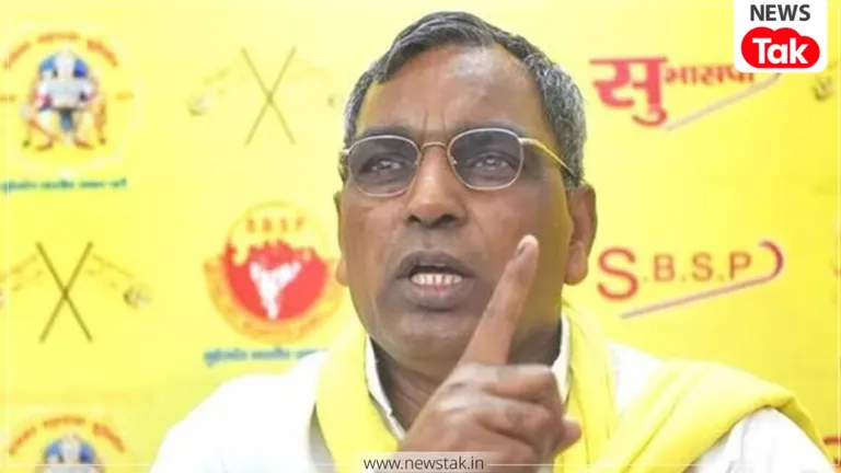 UP पंचायत चुनाव 2026: कब बजेंगी गांव की चुनावी रणभेरी? पंचायती राज मंत्री ओपी राजभर ने कर दिया सब साफ UP Panchayat Election 2026