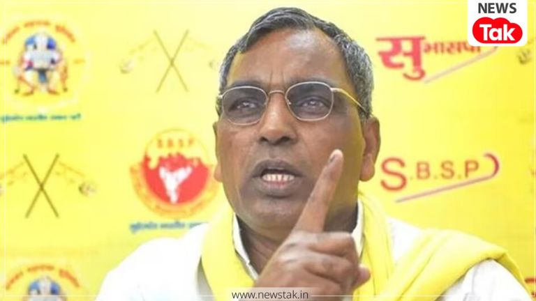 UP पंचायत चुनाव 2026: कब बजेंगी गांव की चुनावी रणभेरी? पंचायती राज मंत्री ओपी राजभर ने कर दिया सब साफ UP Panchayat Election 2026