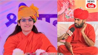 प्रेम बाईसा डेथ मिस्ट्री: 'वह षड्यंत्रों से लड़ती रही...', पिता वीरमनाथ ने तोड़ी चुप्पी, सीसीटीवी और रिश्तों पर दिया करारा जवाब NewsTak