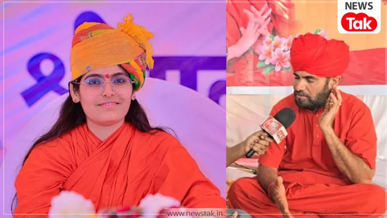 प्रेम बाईसा डेथ मिस्ट्री: 'वह षड्यंत्रों से लड़ती रही...', पिता वीरमनाथ ने तोड़ी चुप्पी, सीसीटीवी और रिश्तों पर दिया करारा जवाब Prem Baisa death mystery,