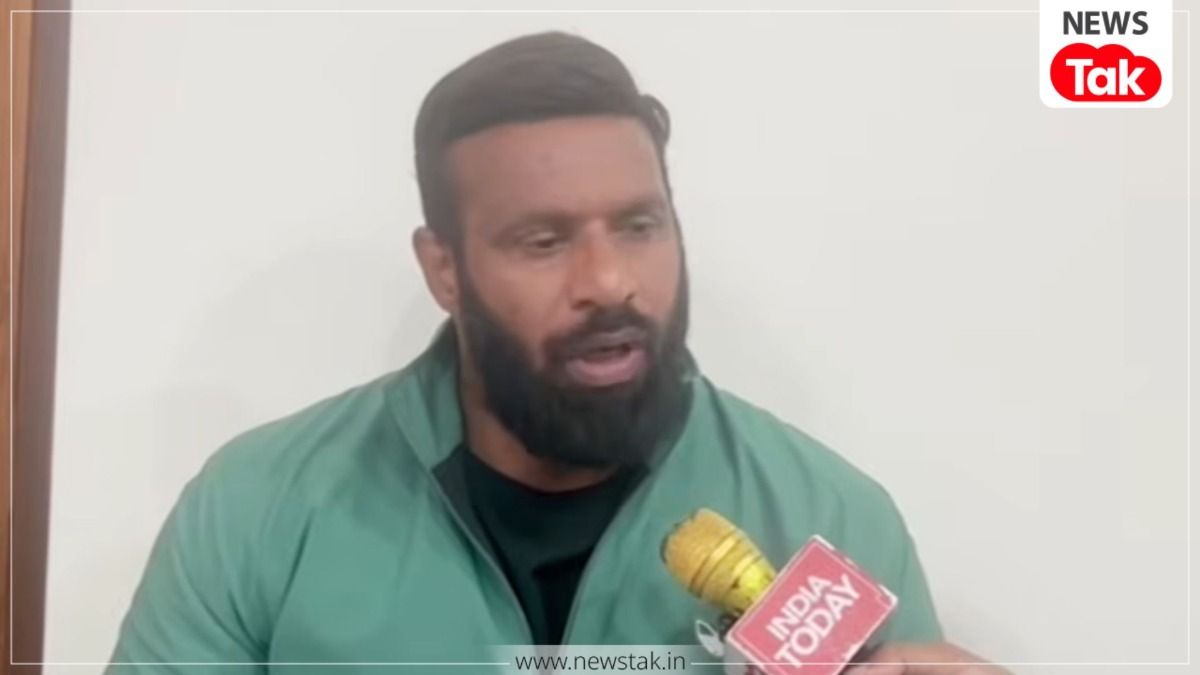 राहुल गांधी ने कहा ‘बब्बर शेर’, ओवैसी ने बताया एकता का प्रतीक, जानें कौन हैं बुजुर्ग दुकानदार का साथ देने वाले जिम मालिक दीपक?