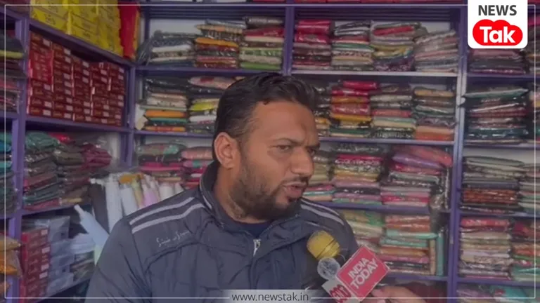 Kotdwar Baba Shop Controversy: कोटद्वार विवाद में नया मोड़, दुकान मालिक के बेटे ने बताई अंदर की बात, कहा- सलाम है... कोटद्वार विवाद में नया मोड़