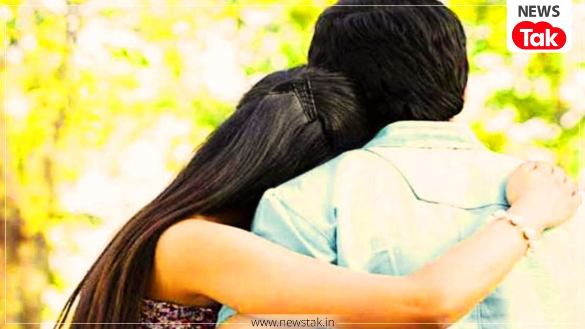 गोरखपुर में मिली मुंबई की प्रिया की न्यूड लाश, फिर सामने आया प्यार, लिवइन और लव ट्रायंगल को खौफनाक सच, होश उड़ा देगी पूरी कहानी