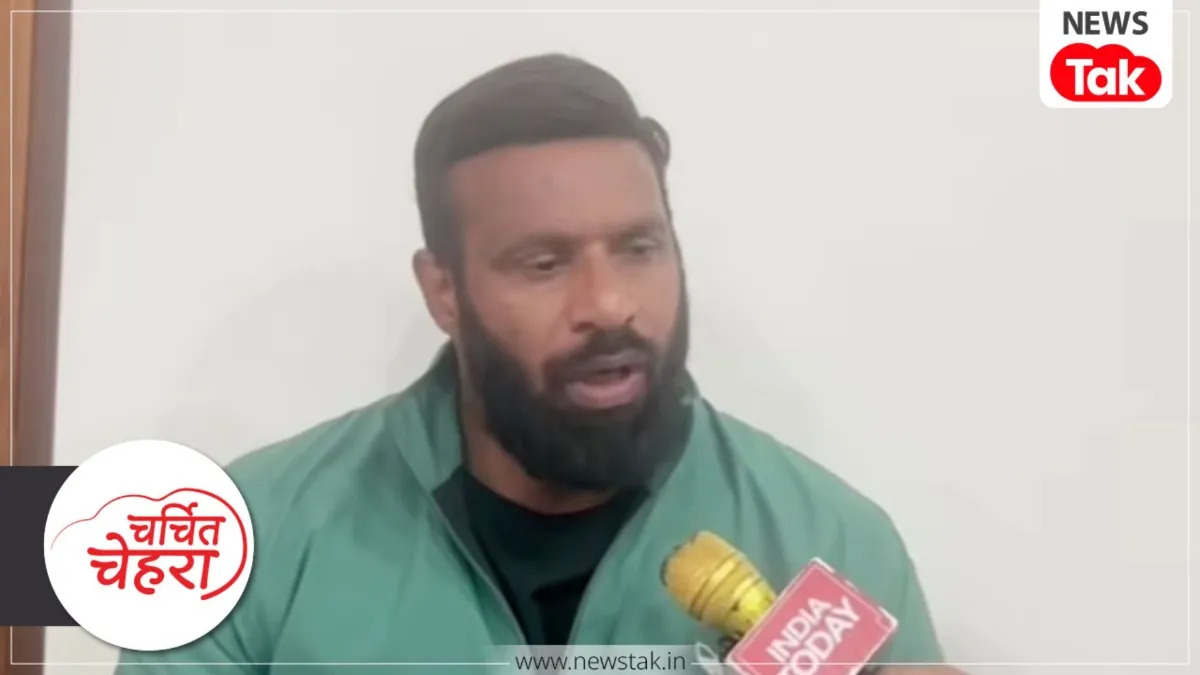 दीपक कुमार 