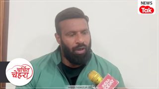 राहुल गांधी ने कहा ‘बब्बर शेर’, ओवैसी ने बताया एकता का प्रतीक, जानें कौन हैं बुजुर्ग दुकानदार का साथ देने वाले जिम मालिक दीपक? NewsTak