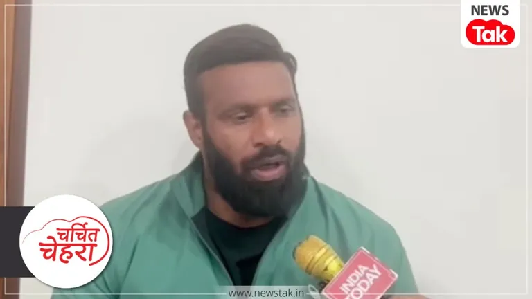 राहुल गांधी ने कहा ‘बब्बर शेर’, ओवैसी ने बताया एकता का प्रतीक, जानें कौन हैं बुजुर्ग दुकानदार का साथ देने वाले जिम मालिक दीपक? दीपक कुमार