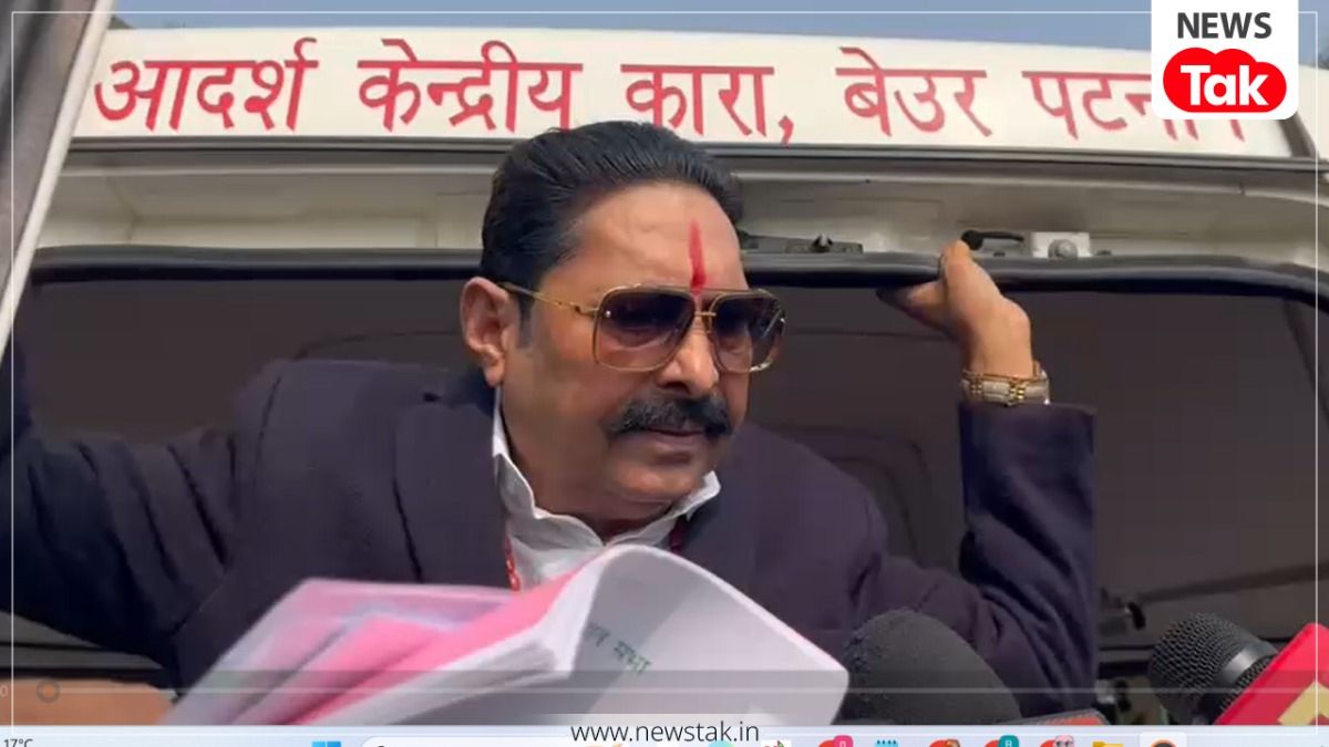 Anant Singh: शपथ लेने के बाद सामने आया अनंत सिंह का नया वीडियो, दुलारचंद हत्याकांड पर कही ये बात