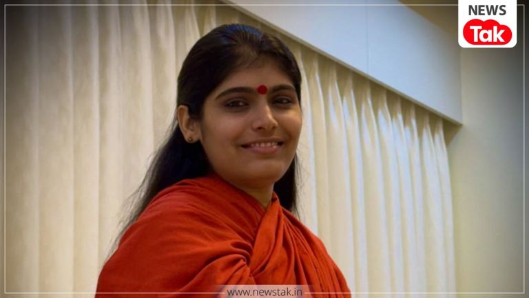 नाखूनों का बदला रंग और सिकुड़ा शरीर, साध्वी बाईसा के पोस्टमार्टम रिपोर्ट में क्या सामने आया! साध्वी बाईसा