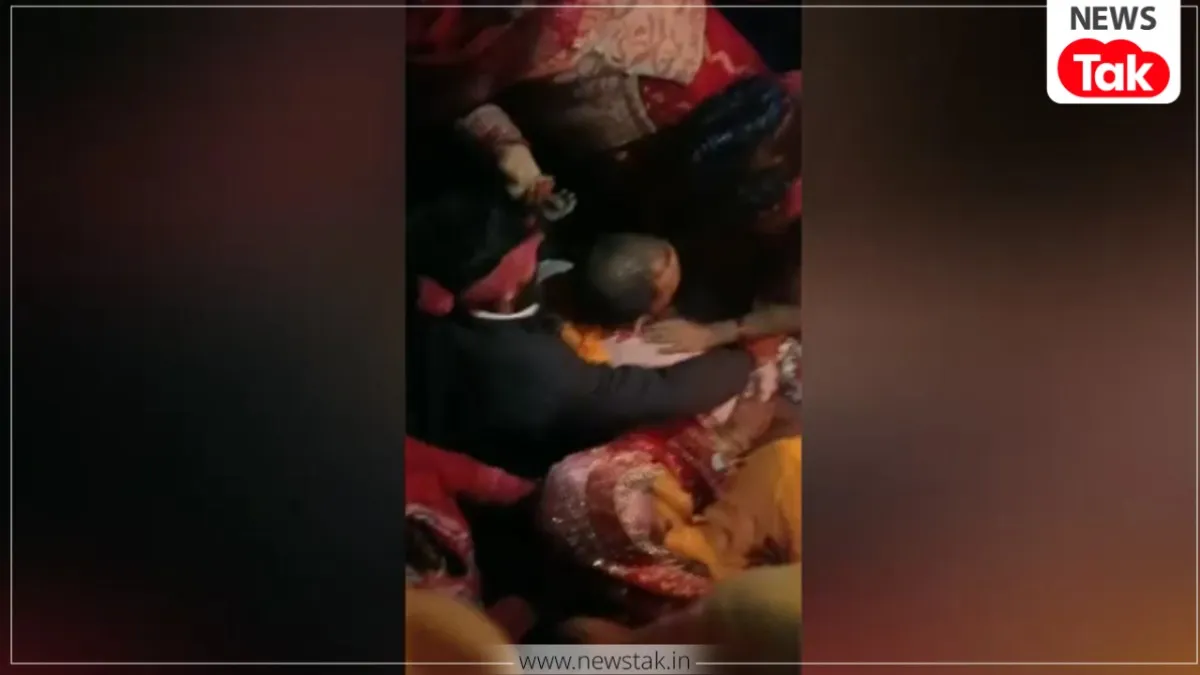 Bihar Pakdaua marriage case