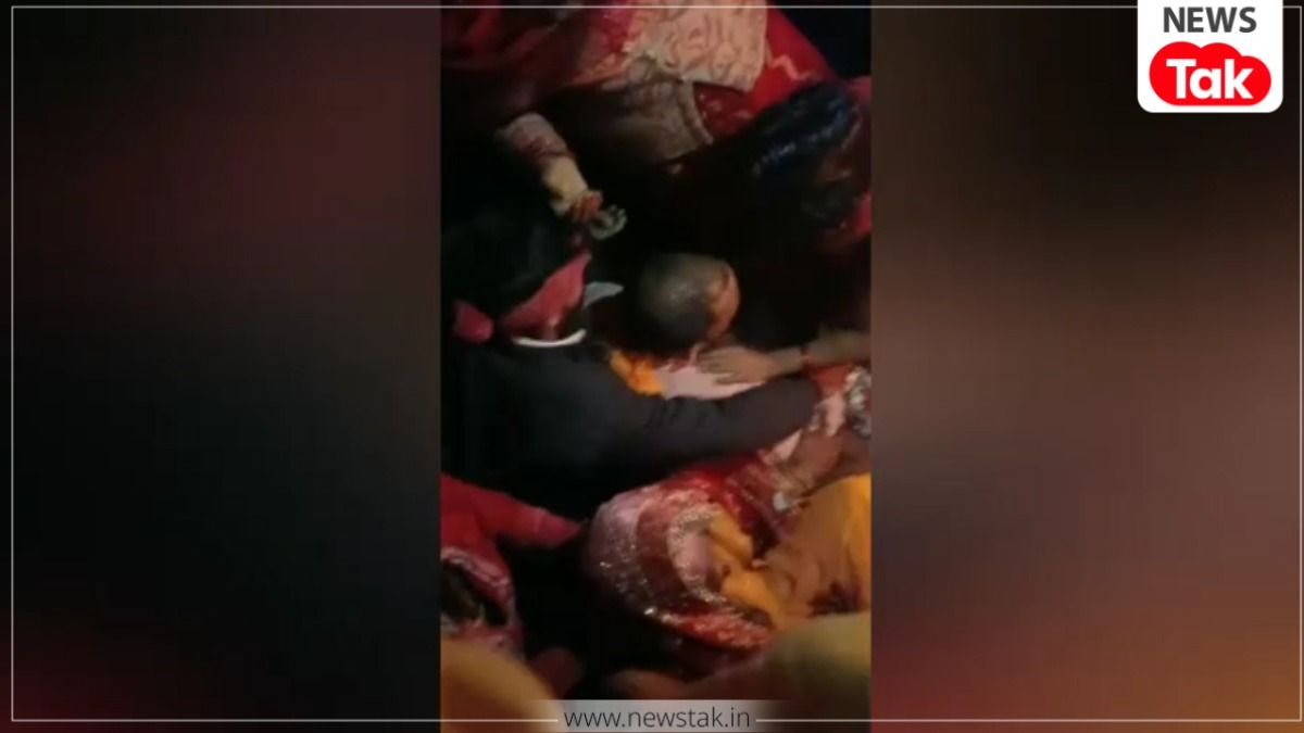 Bihar Pakdaua marriage case