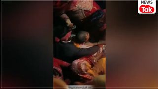 बिहार: गाय खरीदने निकला था युवक, कट्टे की नोक पर करा दिया 'पकड़ौआ विवाह', वायरल हुआ शादी का वीडियो NewsTak