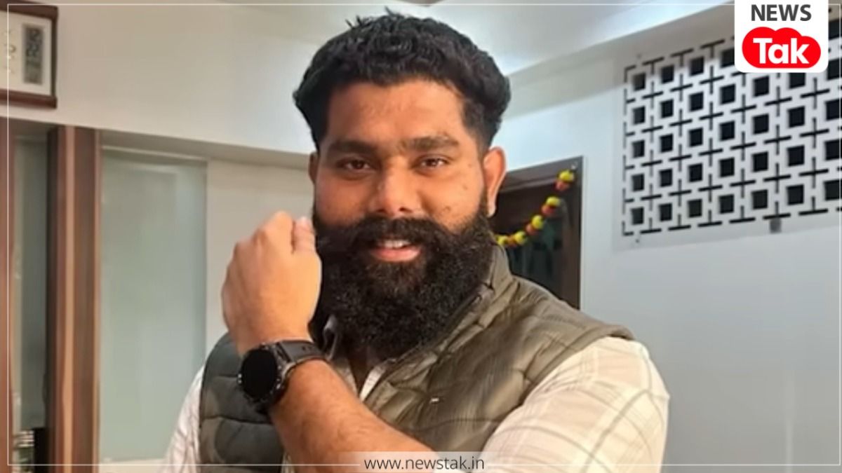 UP politics controversy