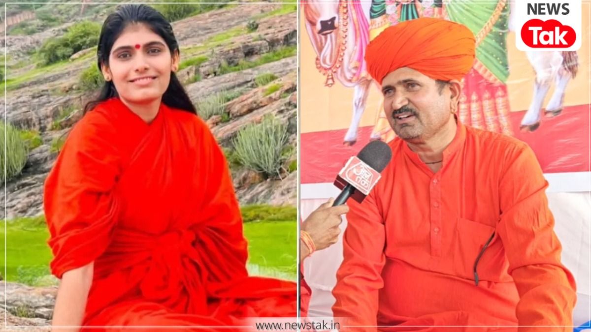 Prem Baisa Death Mystery: 'मैं रहूं या न रहूं, मेरी कीर्ति याद रहेगी...', मौत से पहले साध्वी ने दिए थे संकेत; दादा गुरु का बड़ा दावा