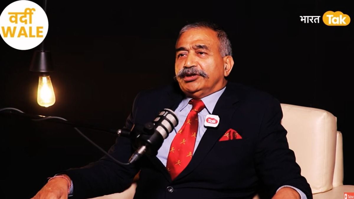 डोकलाम विवाद: जब जनरल रावत के एक आदेश ने बदल दिया भारत-चीन सीमा का इतिहास, तब DGMO रहे अनिल भट्‌ट ने सुनाई अनसुनी कहानी