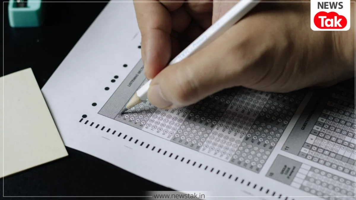 Rajasthan paper leak case