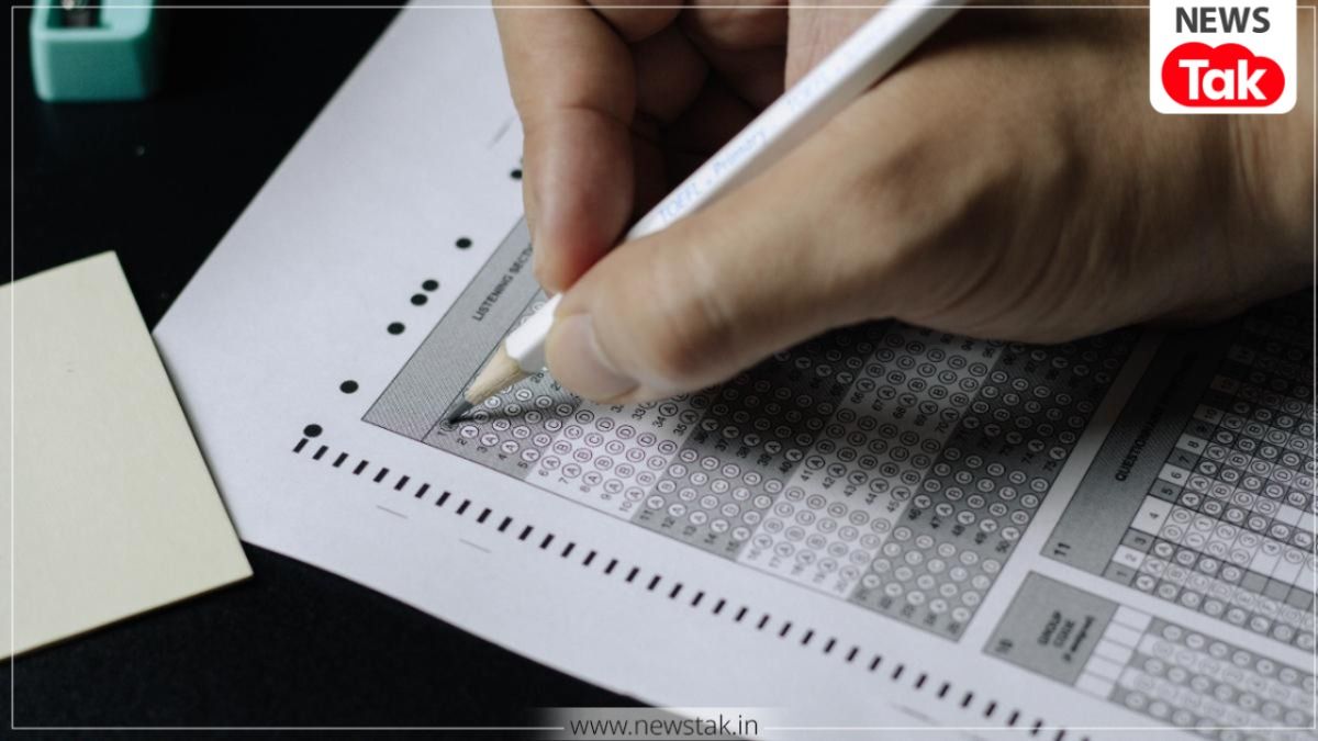 Rajasthan paper leak case