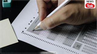 राजस्थान पेपर लीक मामले में बड़ा खुलासा, सीधे OMR शीट पर खेला कर 38 अभ्यर्थियों को दिलाई गई थी सरकारी नौकरी! NewsTak