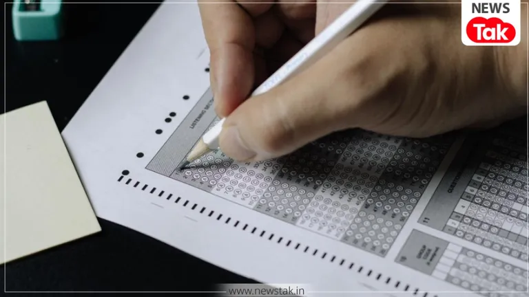 राजस्थान पेपर लीक मामले में बड़ा खुलासा, सीधे OMR शीट पर खेला कर 38 अभ्यर्थियों को दिलाई गई थी सरकारी नौकरी! Rajasthan paper leak case