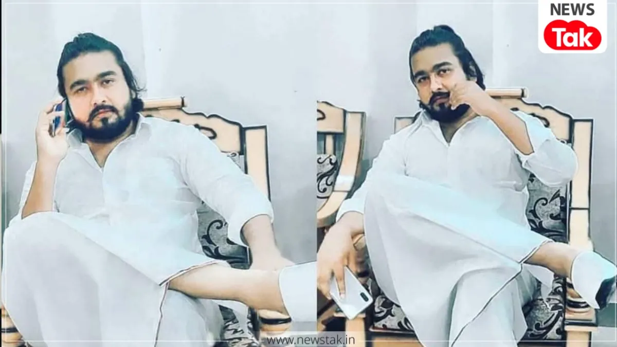 UP sex trafficking case