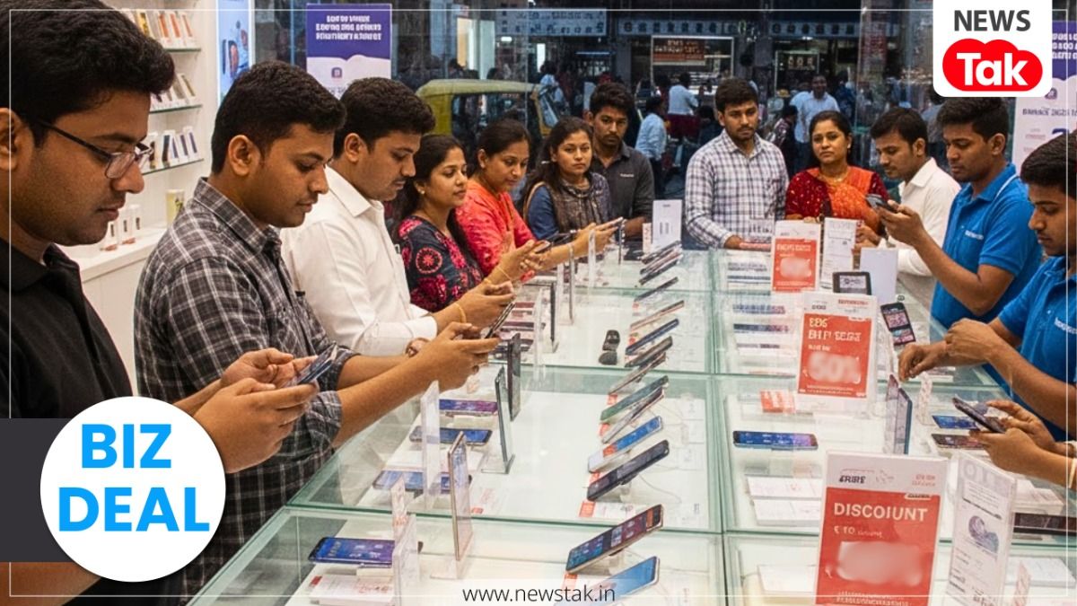 Budget Smartphone Under 10000