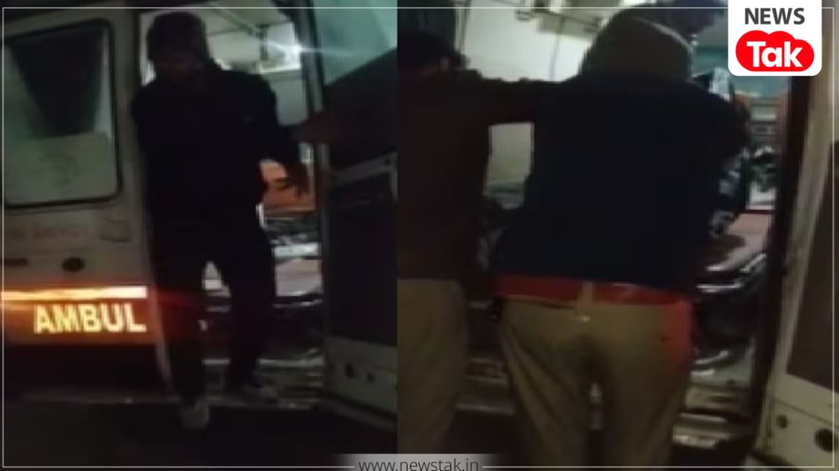 Ghaziabad 3 sisters Death