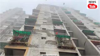 50 दिन में 50 टास्क...कोरियन गेम का खौफनाक सच! पिता चेतन कुमार ने बताई 3 बेटियों के मौत की खौफनाक कहानी NewsTak