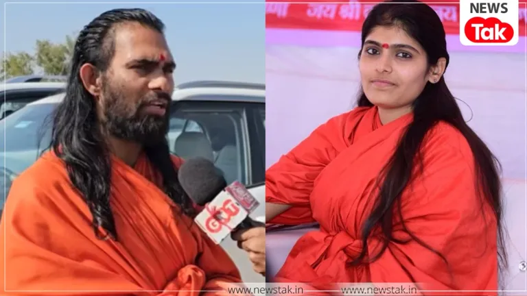 'इंजेक्शन के बाद नाखून पड़ गए थे हरे...', मौत से पहले कमरे से क्यों बदहवास होकर भागी थीं साध्वी? करीबी का बड़ा खुलासा Sadhvi Prem Baisa death Case Update