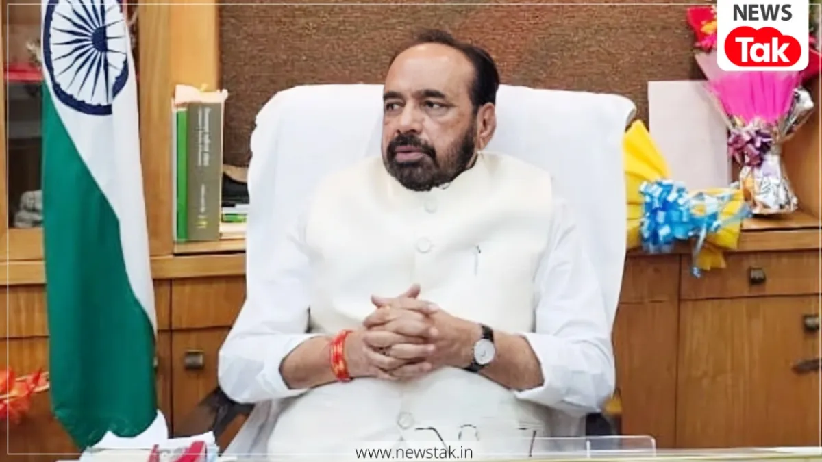 Gopal Bhargava statement