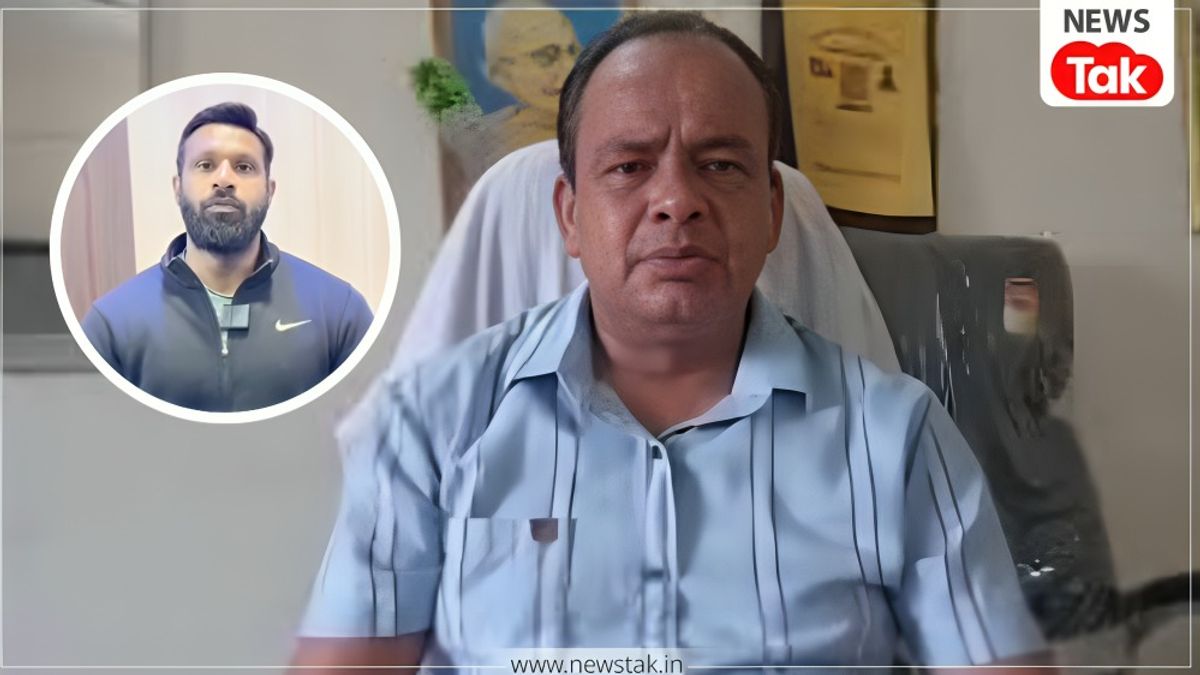 कौन हैं झारखंड सरकार के मंत्री डॉ. इरफान अंसारी? जिन्होंने कोटद्वार के दीपक कुमार को 2 लाख रुपये इनाम देने का किया ऐलान Kotdwar Deepak Kumar controversy: