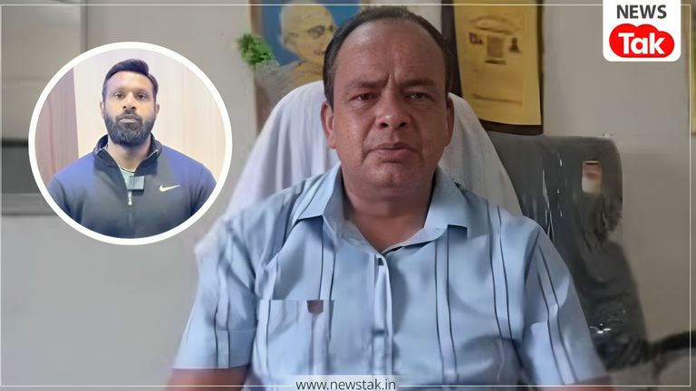 कौन हैं झारखंड सरकार के मंत्री डॉ. इरफान अंसारी? जिन्होंने कोटद्वार के दीपक कुमार को 2 लाख रुपये इनाम देने का किया ऐलान Kotdwar Deepak Kumar controversy: