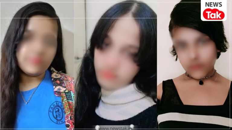 गाजियाबाद में 3 बहनों की मौत पर नया मोड़? अब मामले में पुलिस ने किया हैरान करने वाला दावा, 8 पन्नों की डायरी में ये चौंकाने वाला जिक्र Ghaziabad 3 sisters Death