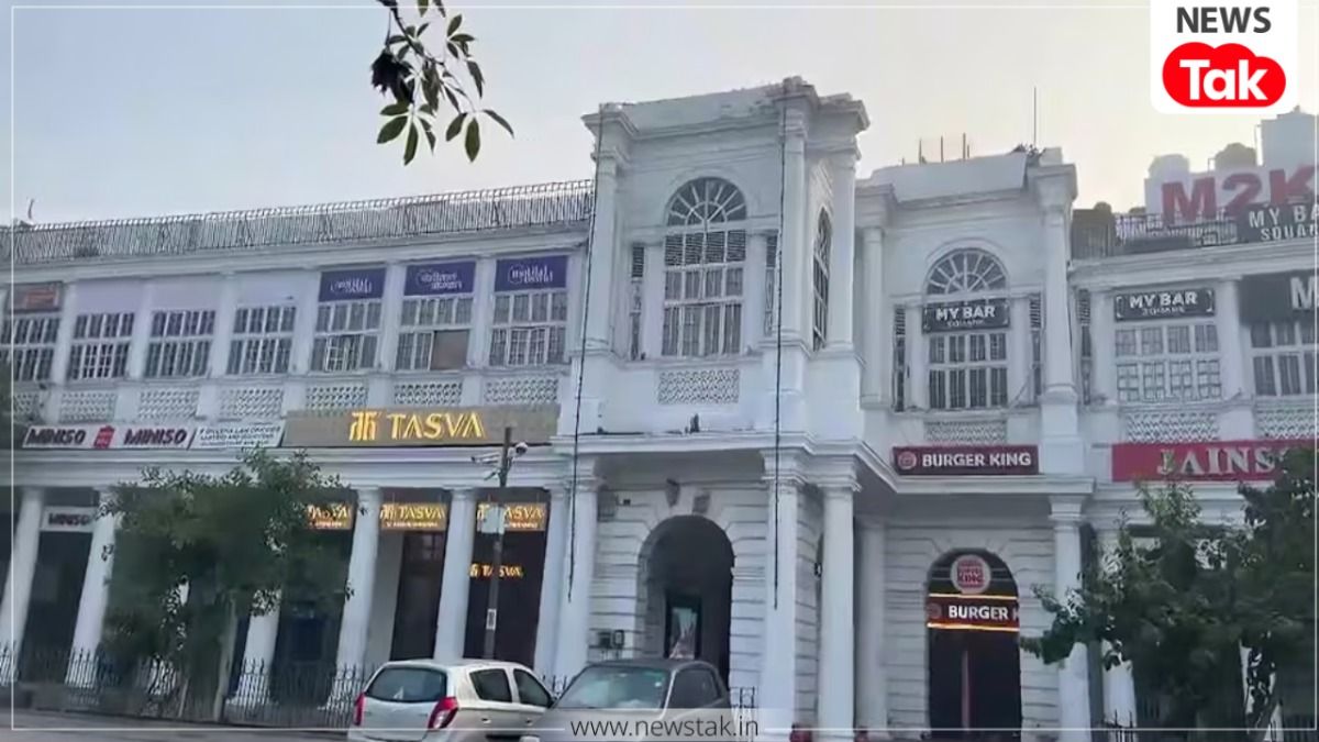 कनॉट प्लेस में 36 साल के शिवम के साथ फूड डिलीवरी वालों ने क्या किया था? पिता ने बताई मर्डर की रात वाली पूरी कहानी