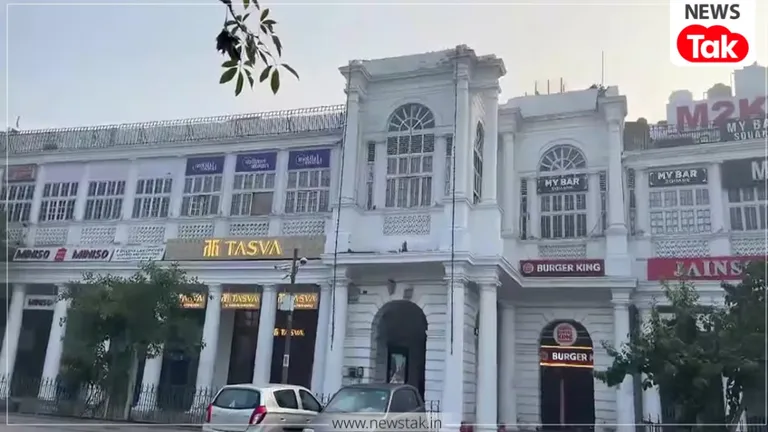 कनॉट प्लेस में 36 साल के शिवम के साथ फूड डिलीवरी वालों ने क्या किया था? पिता ने बताई मर्डर की रात वाली पूरी कहानी Connaught Place murder case