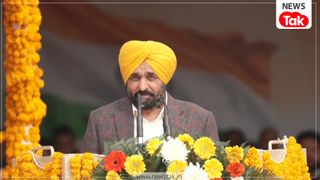 मुख्यमंत्री भगवंत सिंह मान के प्रयासों से हिंदुजा ग्रुप ने पंजाब में निवेश में गहरी रुचि दिखाई NewsTak