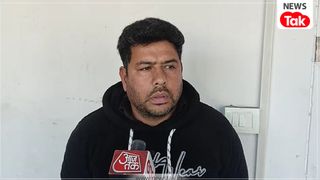 कोटद्वार: दीपक के साथ बुजुर्ग के बचाव में उतरे यूथ कांग्रेस के पूर्व जिलाध्यक्ष विजय रावत कौन? खुद पर लगे आरोपों देखें कैमरें पर क्या कहा NewsTak