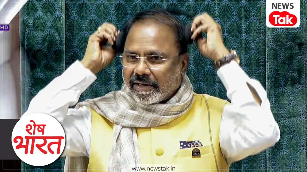 krishna prasad tenneti