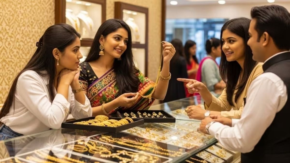 Gold-Silver Price Crash: सोना-चांदी की कीमतों में फिर बड़ी गिरावट, चांदी ₹24,000 तो सोना ₹4500 फिसला; जानें ताजा रेट्स