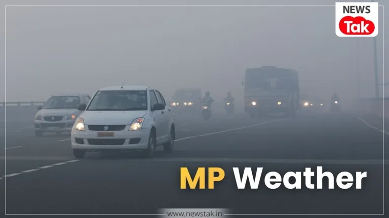 मध्य प्रदेश के इन जिलों में 'कोल्ड डे' का सितम, कहीं घना कोहरा तो कहीं धूप के लिए तरसेंगे लोग; IMD का ताजा अपडेट MP weather update