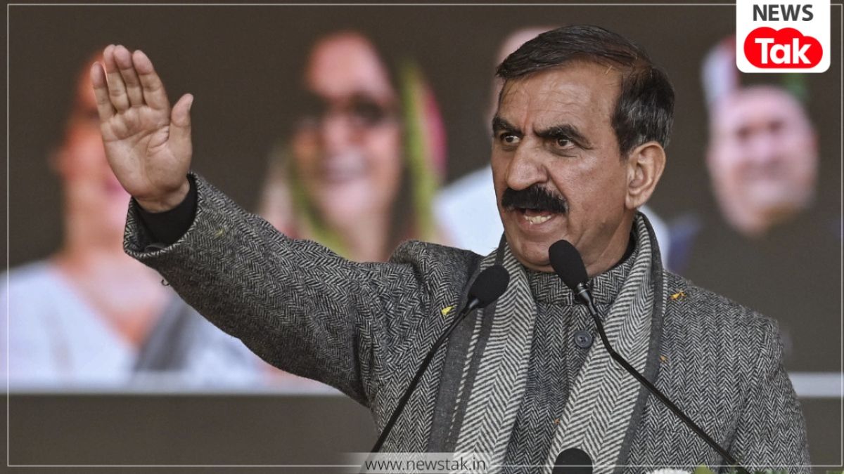 1 मार्च से हिमाचल प्रदेश के स्कूलों में लागू होगा नया नियम, सीएम सुखविंदर सिंह सुक्खू ने किया ऐलान