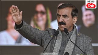 1 मार्च से हिमाचल प्रदेश के स्कूलों में लागू होगा नया नियम, सीएम सुखविंदर सिंह सुक्खू ने किया ऐलान NewsTak