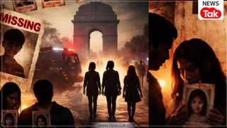दिल्ली में 807 लोगों के लापता होने के बात के बीच पुलिस का दावा- हाथ लगे अहम सबूत NewsTak