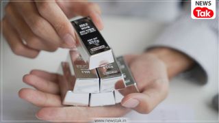Gold Silver Price Update: चांदी में भारी उछाल के बाद अचानक क्यों आई गिरावट? सामने आई बड़ी वजह NewsTak