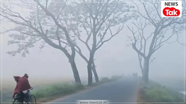 Bihar Weather Update: बिहार में कैसा रहेगा 7 फरवरी को मौसम? जानें कोहरा से लेकर तापमान तक का पूरा अपडेट Bihar Weather Update
