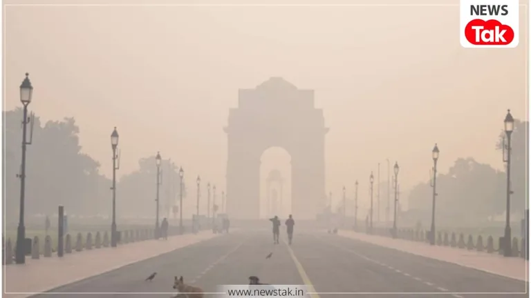 Delhi Weather Update: दिल्ली-NCR में आज भी रहेगा धुंध का असर, दिन में चल सकती हैं हवाएं! AQI अभी भी चिंताजनक Delhi Weather Update