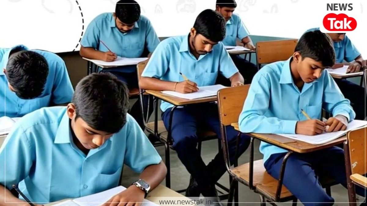 RBSE: राजस्थान बोर्ड की 12वीं की परीक्षा के 2 पेपर के समय में हुआ बदलाव, जानें लेटेस्ट अपडेट NewsTak