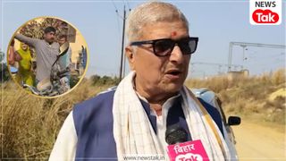 दरभंगा: क्या पूरे गांव के ब्राह्मणों पर हुआ केस? हरिनगर हिंसा मामले में मुखिया ने बताया सच; जानें क्या था विवाद NewsTak