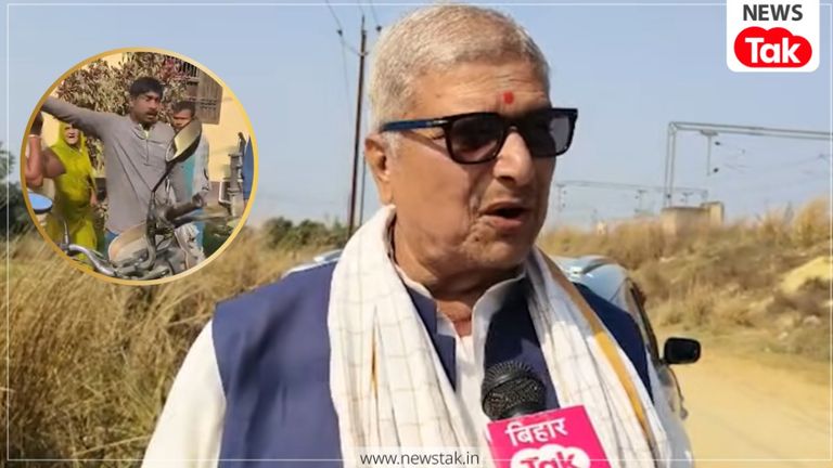 दरभंगा: क्या पूरे गांव के ब्राह्मणों पर हुआ केस? हरिनगर हिंसा मामले में मुखिया ने बताया सच; जानें क्या था विवाद Bihar caste violence