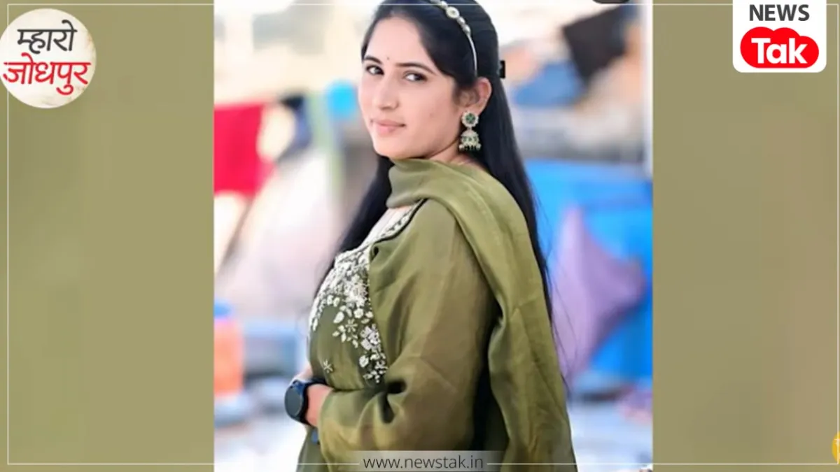 शादी से किया इनकार तो कार से कुचलकर मार डाला! फलौदी में युवती की हत्या को हादसा बनाने की कोशिश Phalodi crime news