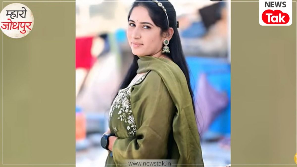 शादी से किया इनकार तो कार से कुचलकर मार डाला! फलौदी में युवती की हत्या को हादसा बनाने की कोशिश Phalodi crime news