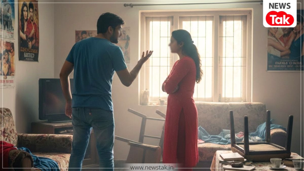 7 साल का प्यार फिर अचानक ब्रेकअप…गर्लफ्रेंड के साथ आखिरी मुलाकात में क्या हुआ कि झांसी के तुषार ने उठाया खौफनाक कदम